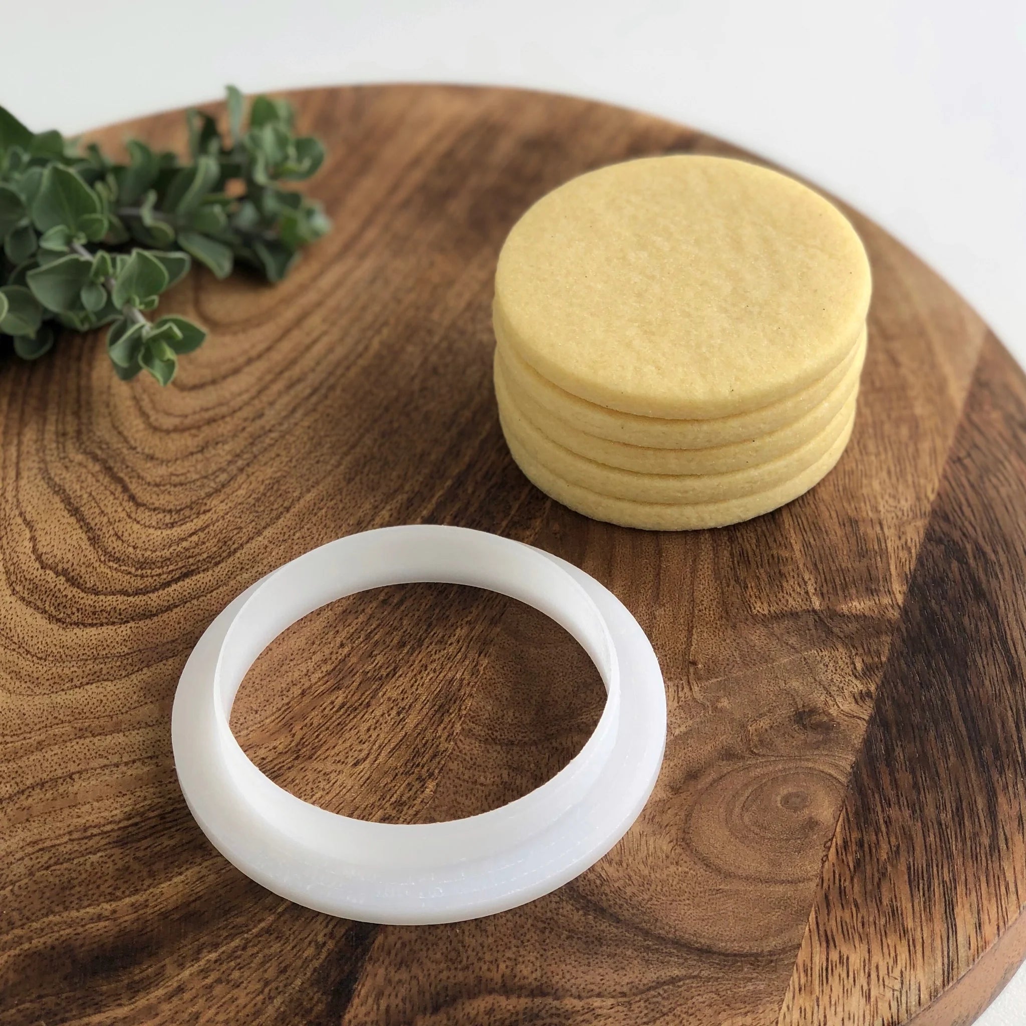 Round Cutters