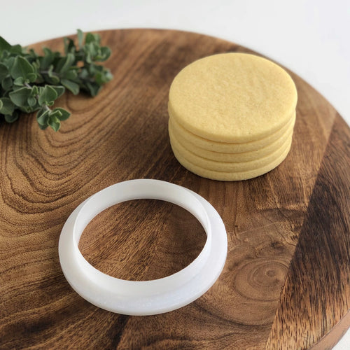 Round Cutters