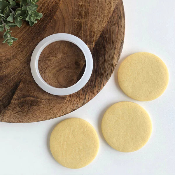 Round Cutters