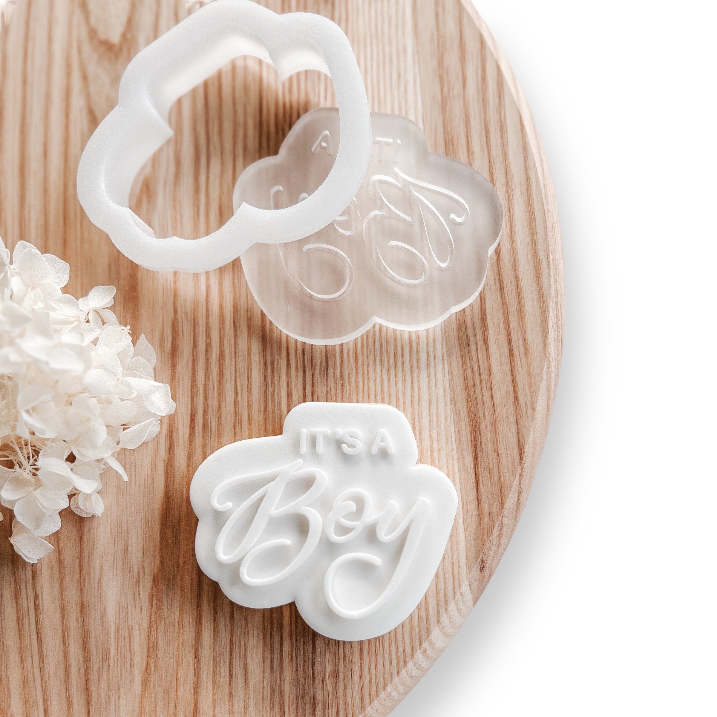 "Its a Boy" PowerPop