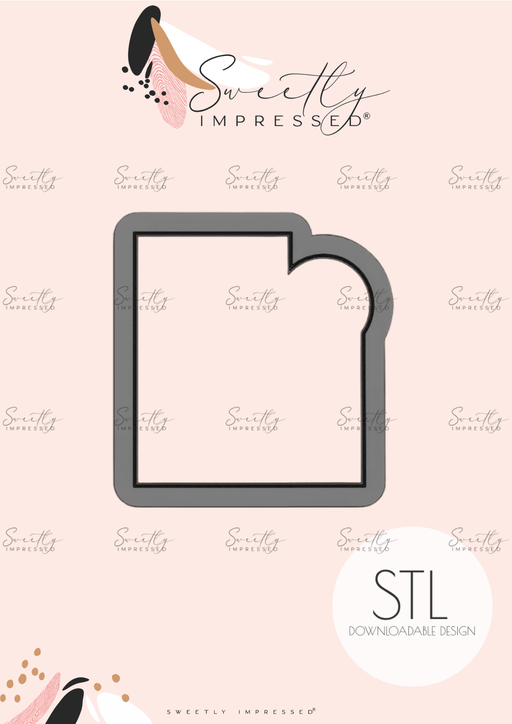 Rectangle Balloon Cutter