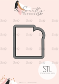 Rectangle Balloon Cutter