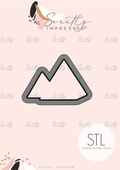 Egyptian Pyramids Cutter