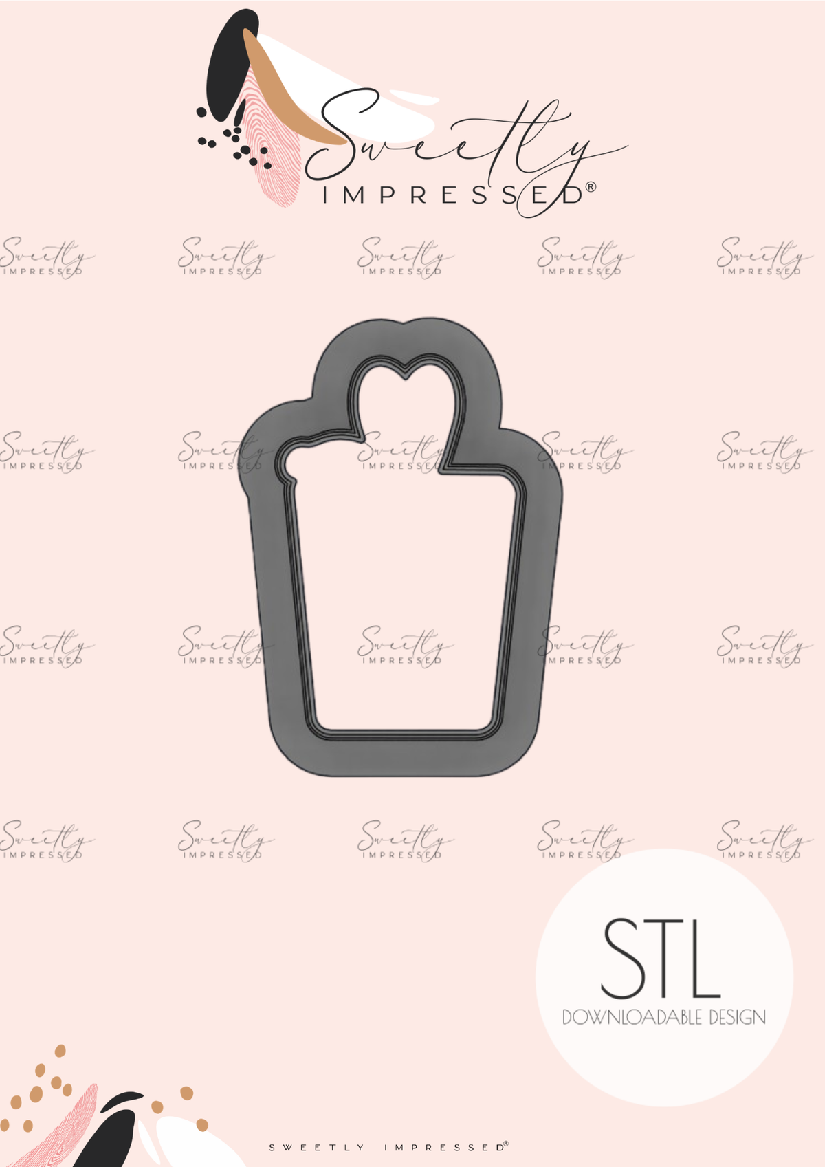 Mini Present Cutter