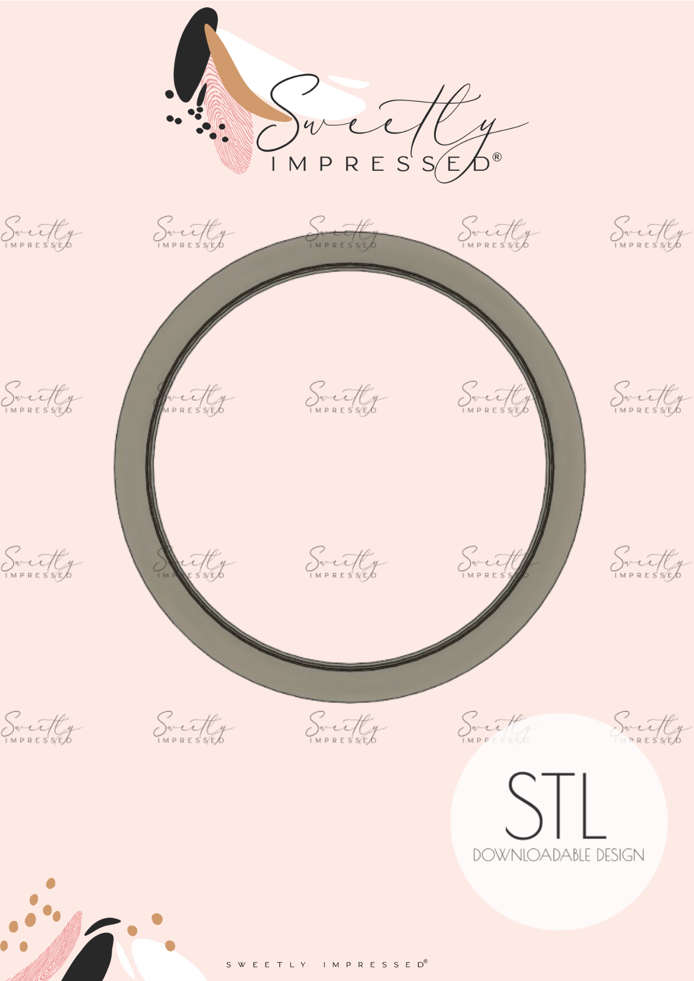 Round Cutters