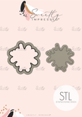 Slime Stamp and Cutter