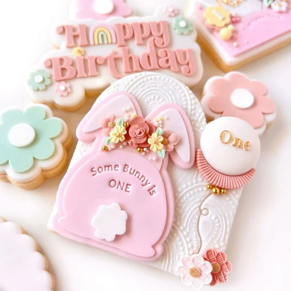Happy Birthday Daisy