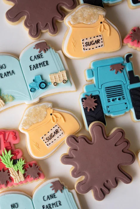 Slime Stamp and Cutter